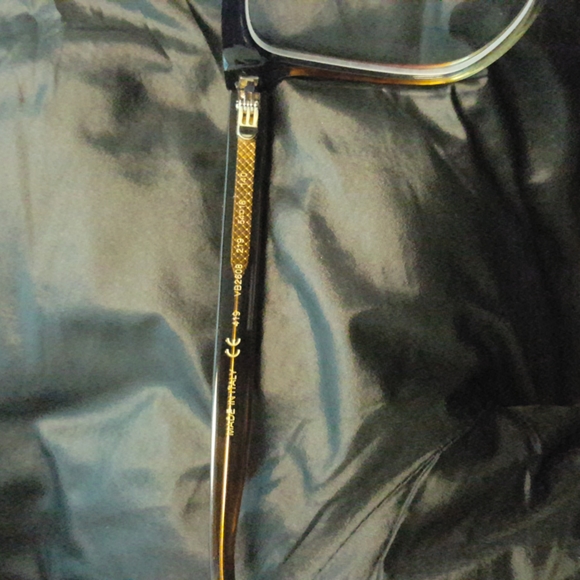 Victoria Beckham glasses frames Brand New Never Worn - Picture 2 of 5